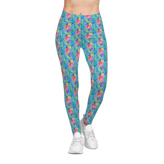 Women's Casual Leggings