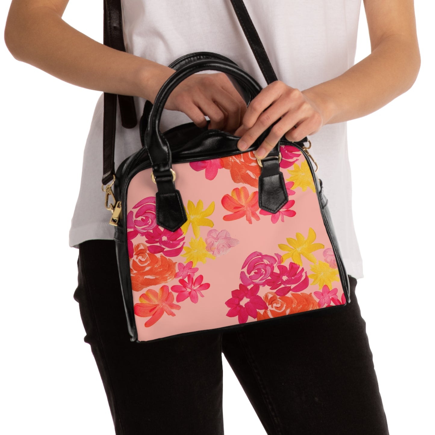 Shoulder Handbag