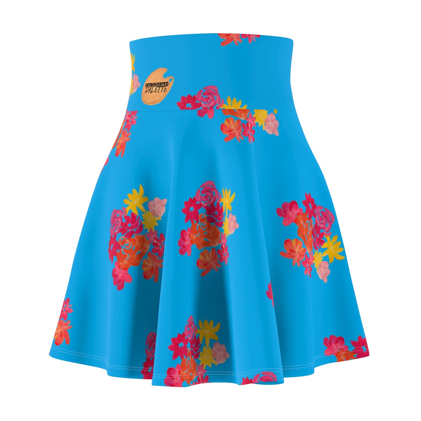 Women's Skater Skirt