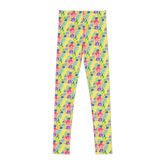 Youth Leggings