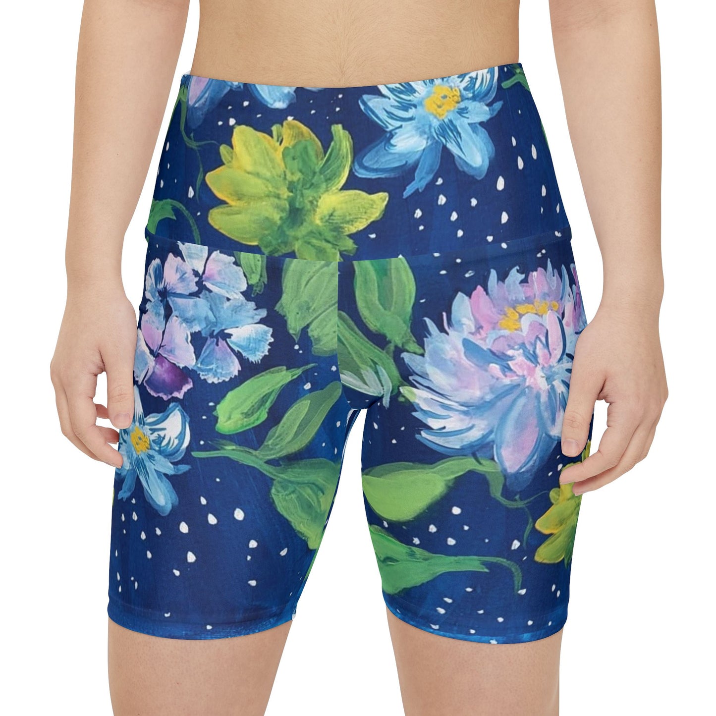 Women's Workout Shorts