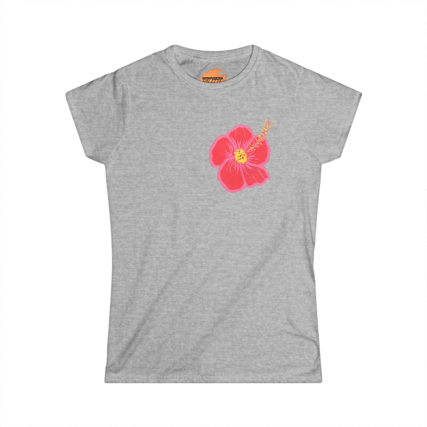 Women's Softstyle Tee