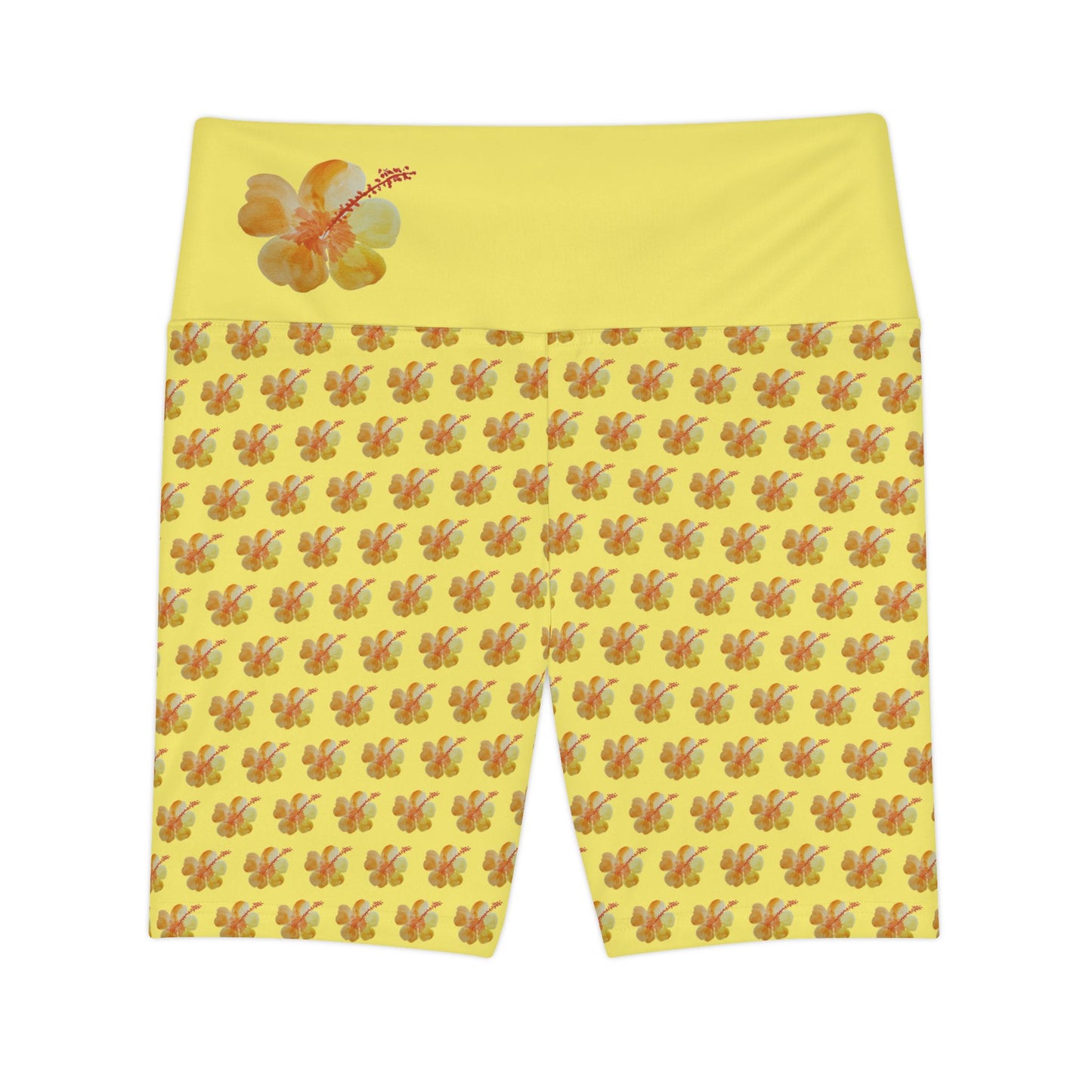 Women's Workout Shorts