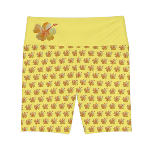 Women's Workout Shorts