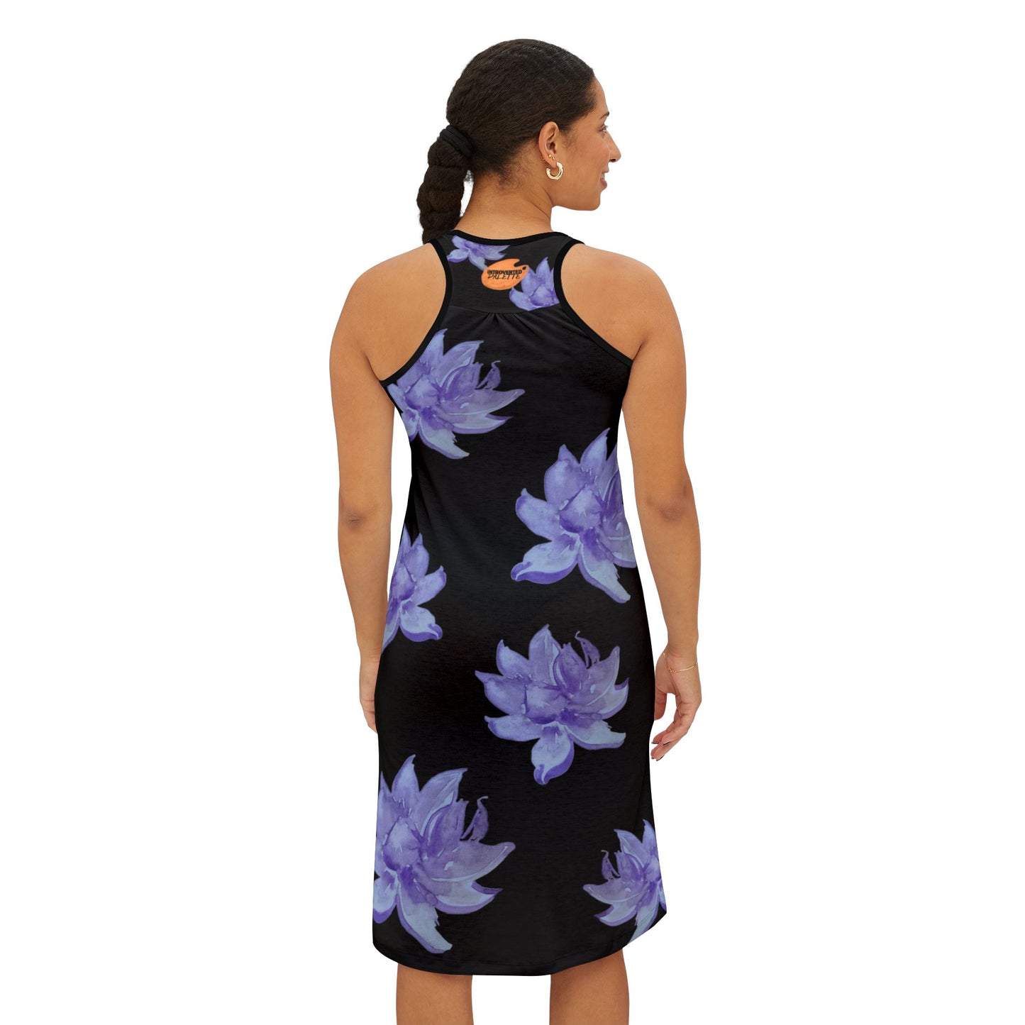 Women's Racerback Dress