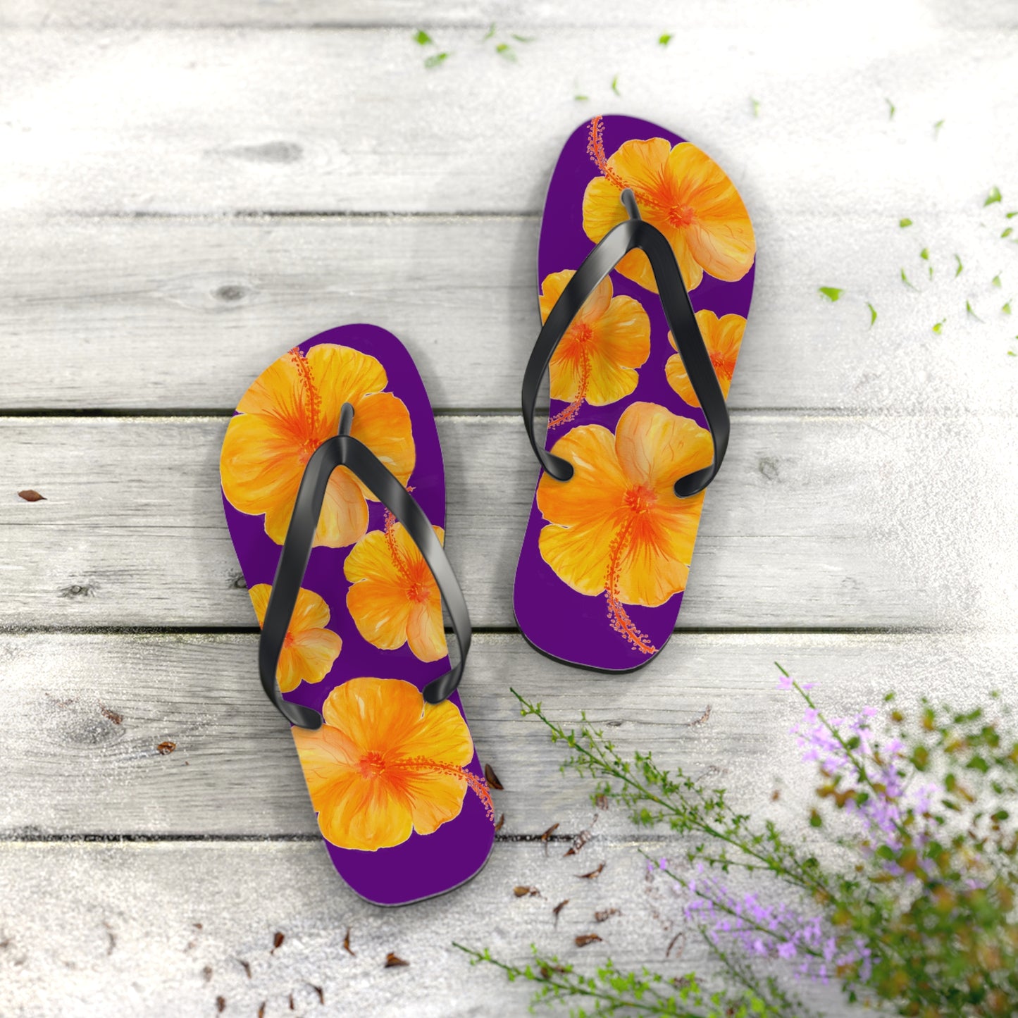 Women's Flip Flops