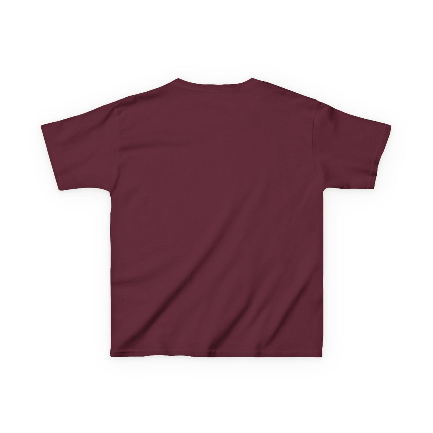 Kids Cotton Tee