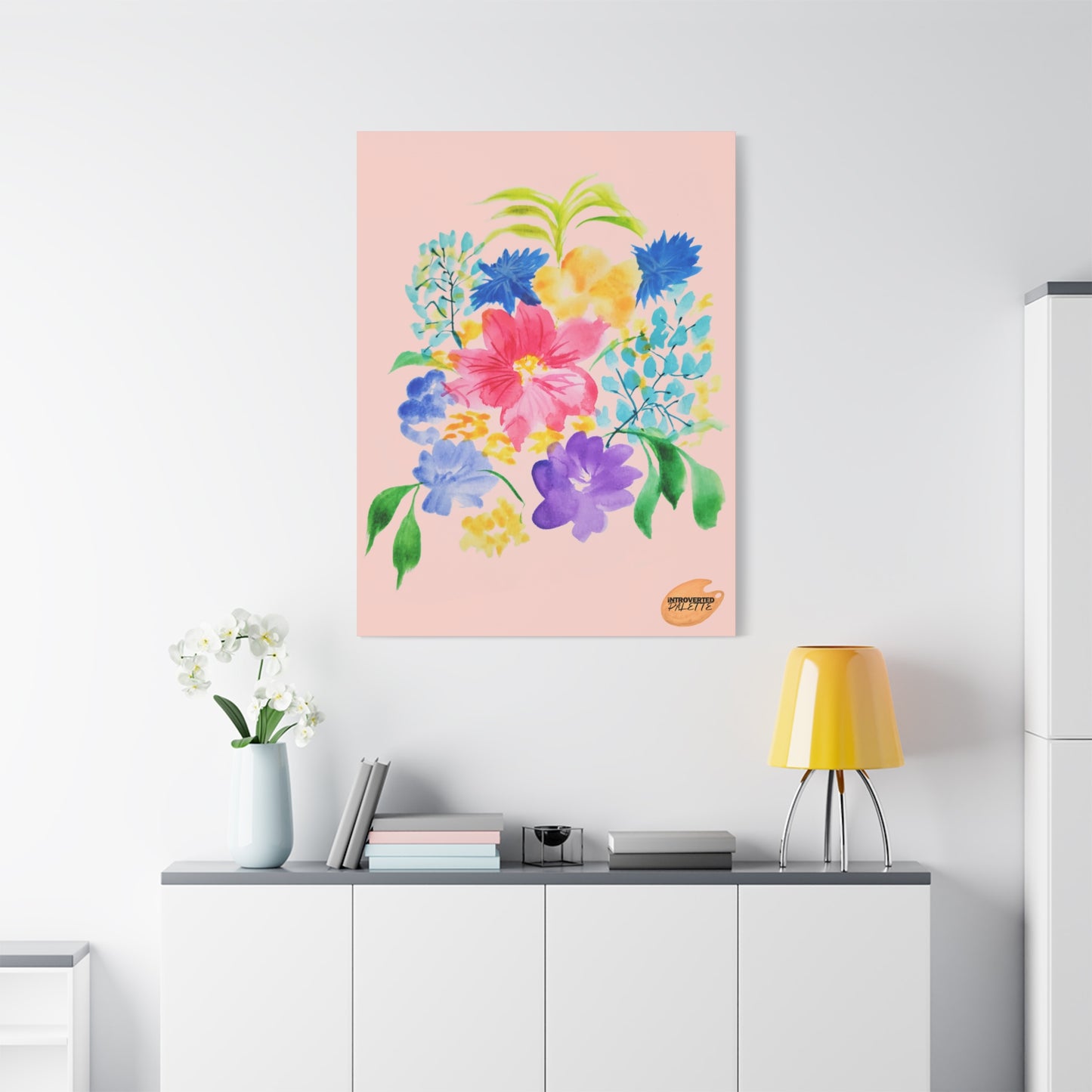 Canvas Wall Art