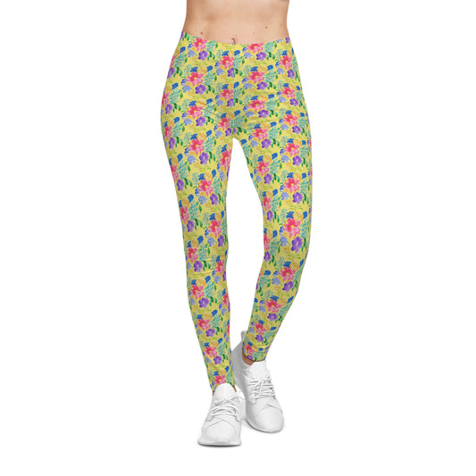 Women's Casual Leggings