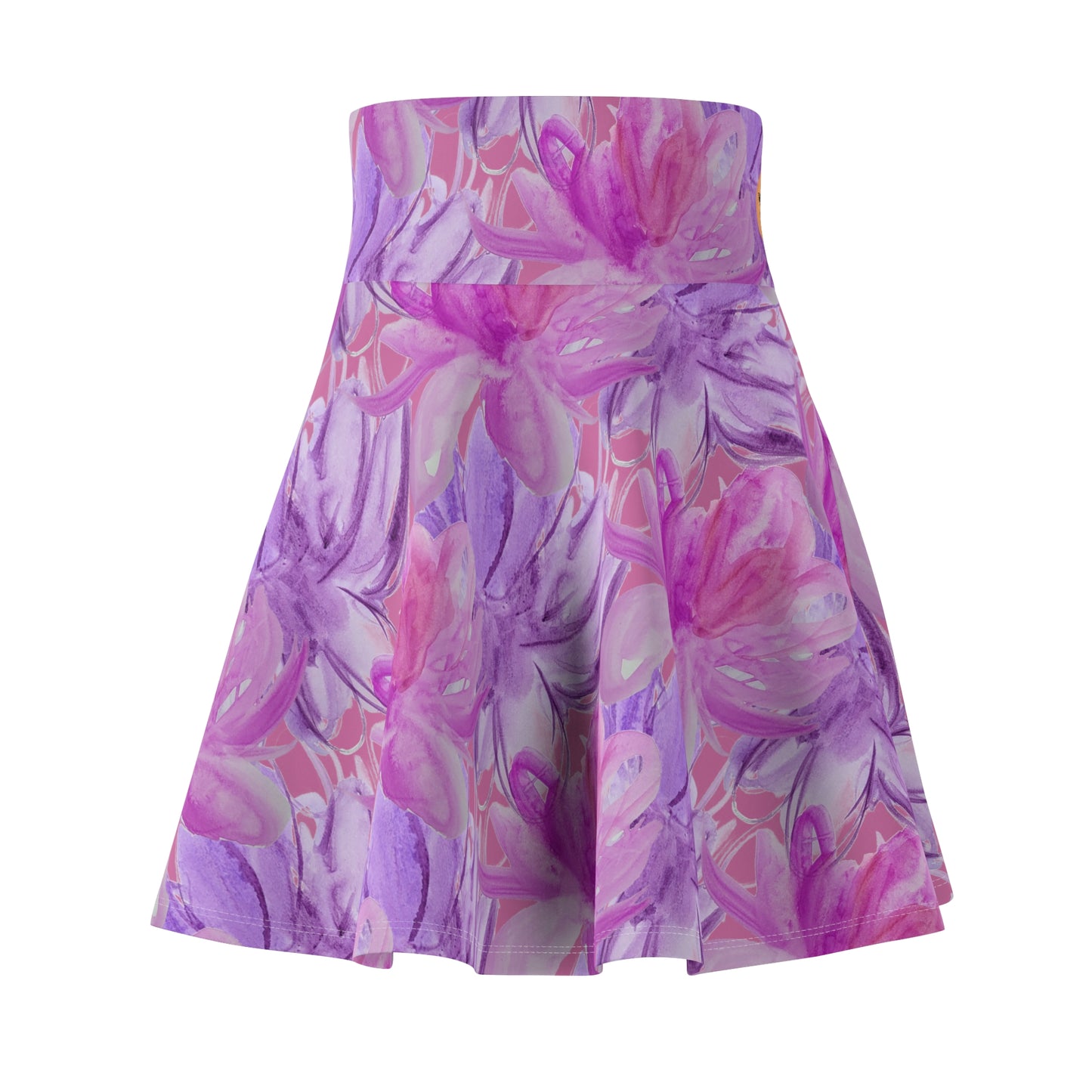 Women's Skater Skirt