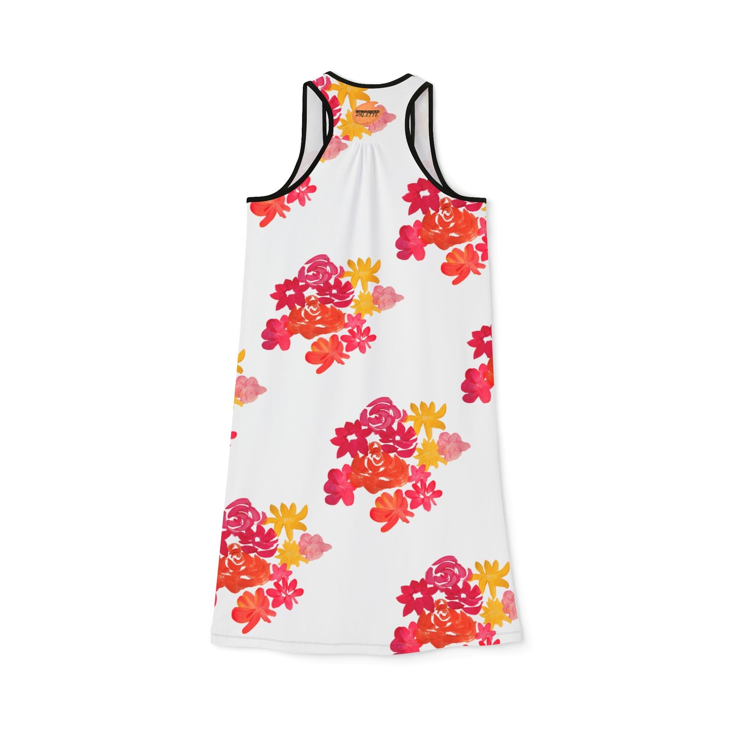 Women's Racerback Dress