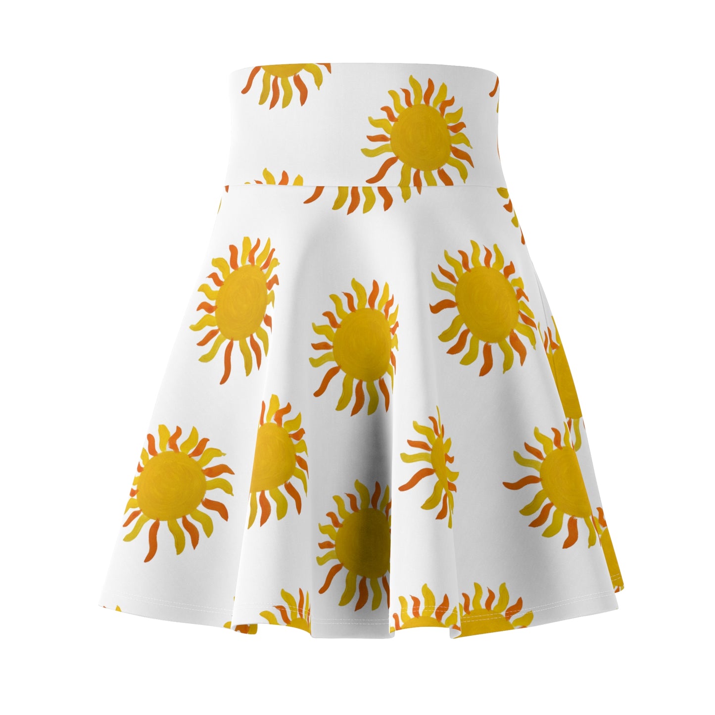 Women's Skater Skirt