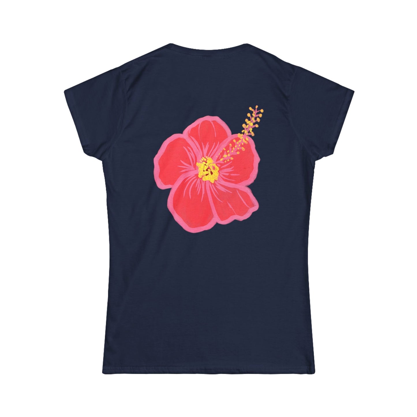 Women's Softstyle Tee