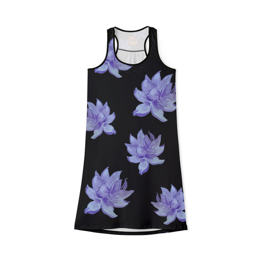 Women's Racerback Dress