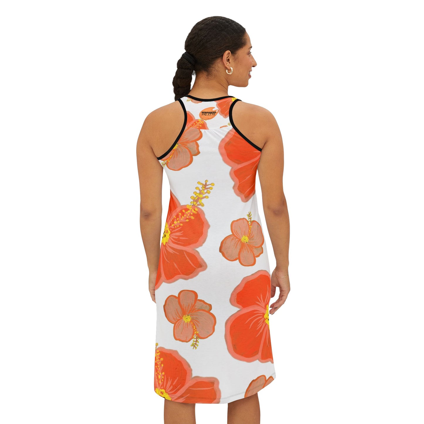 Women's Racerback Dress