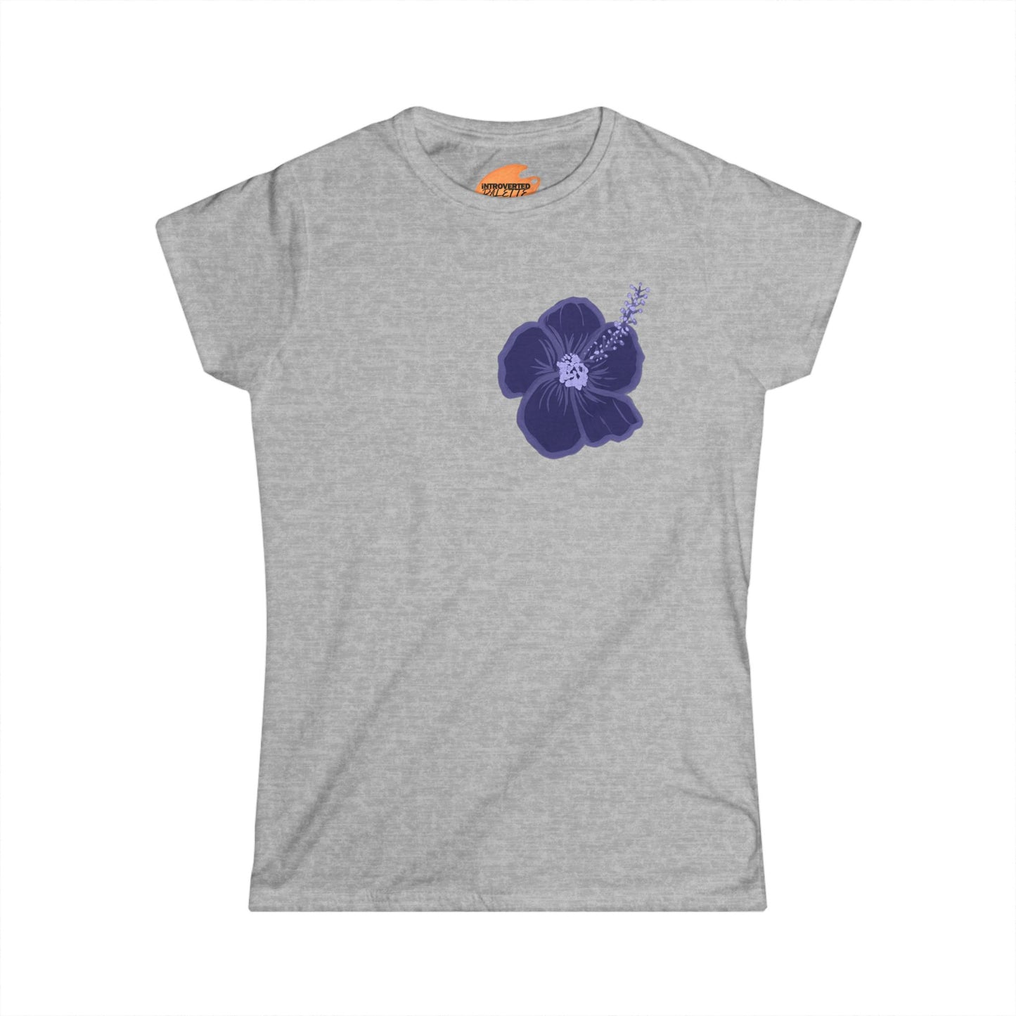 Women's Softstyle Tee