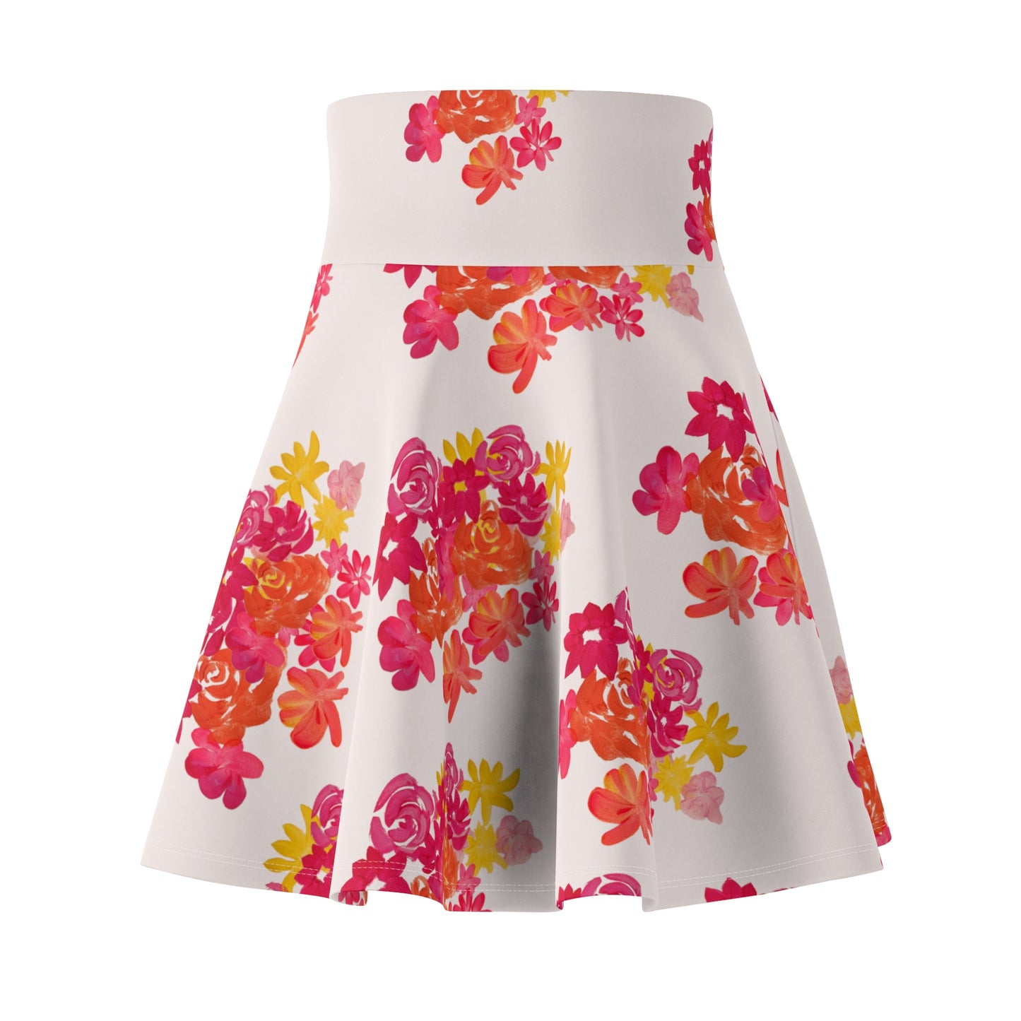 Women's Skater Skirt