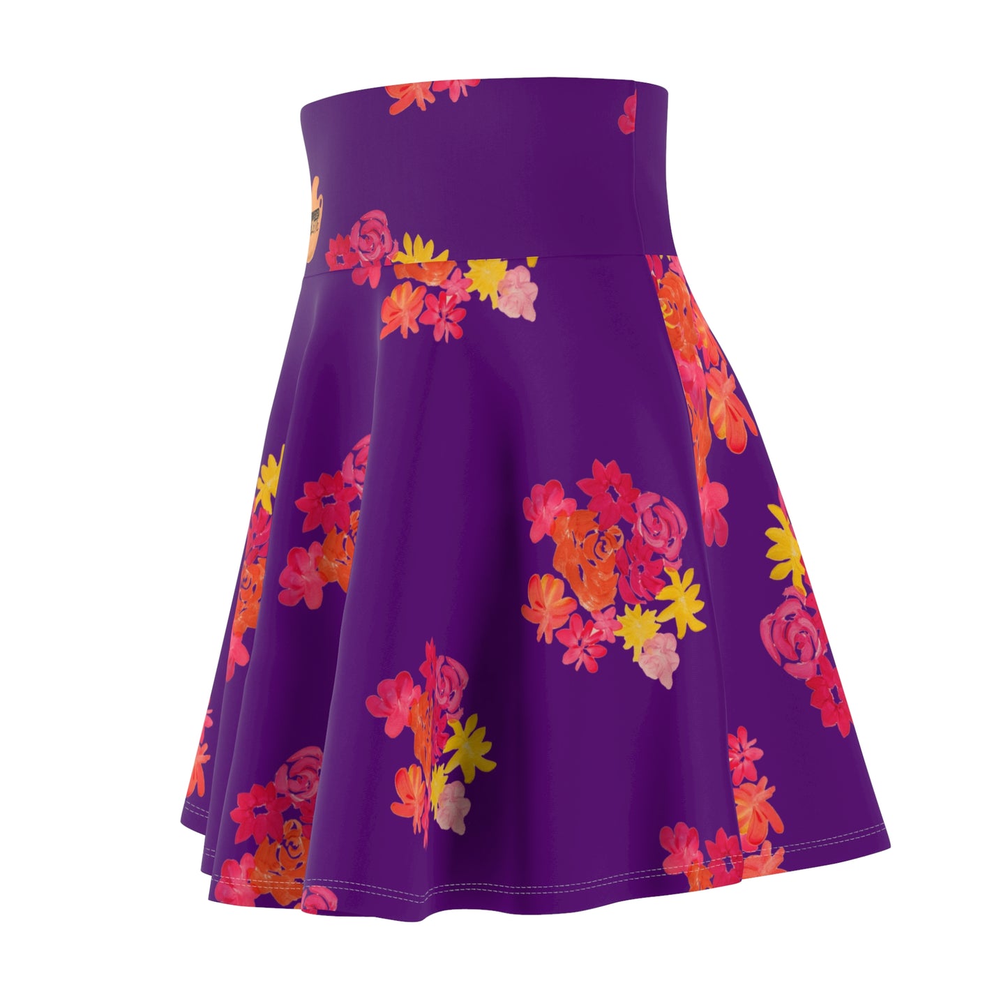 Women's Skater Skirt