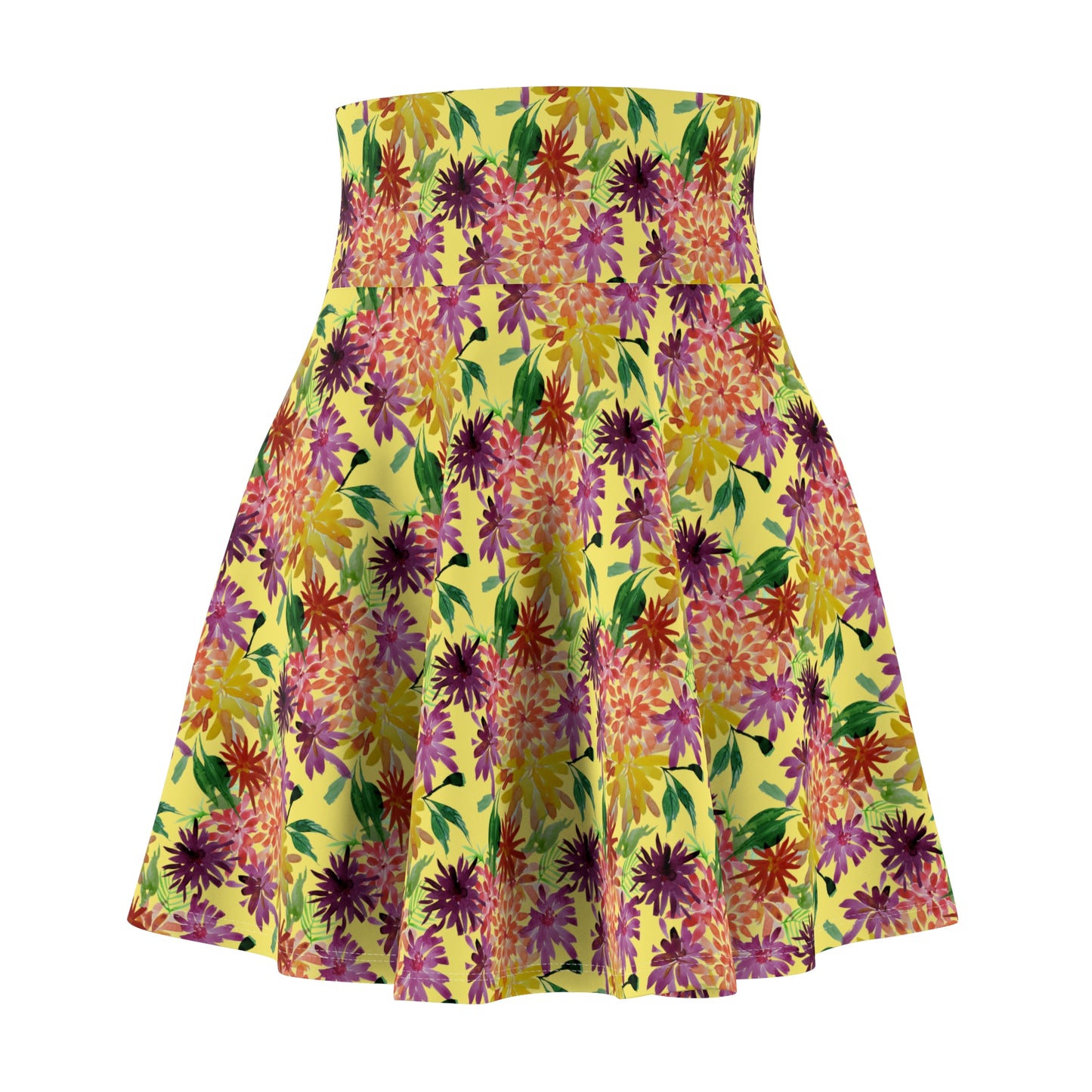 Women's Skater Skirt