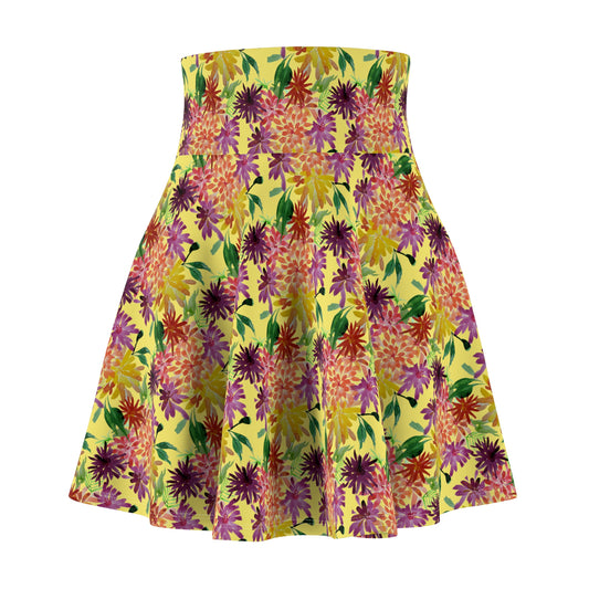 Women's Skater Skirt