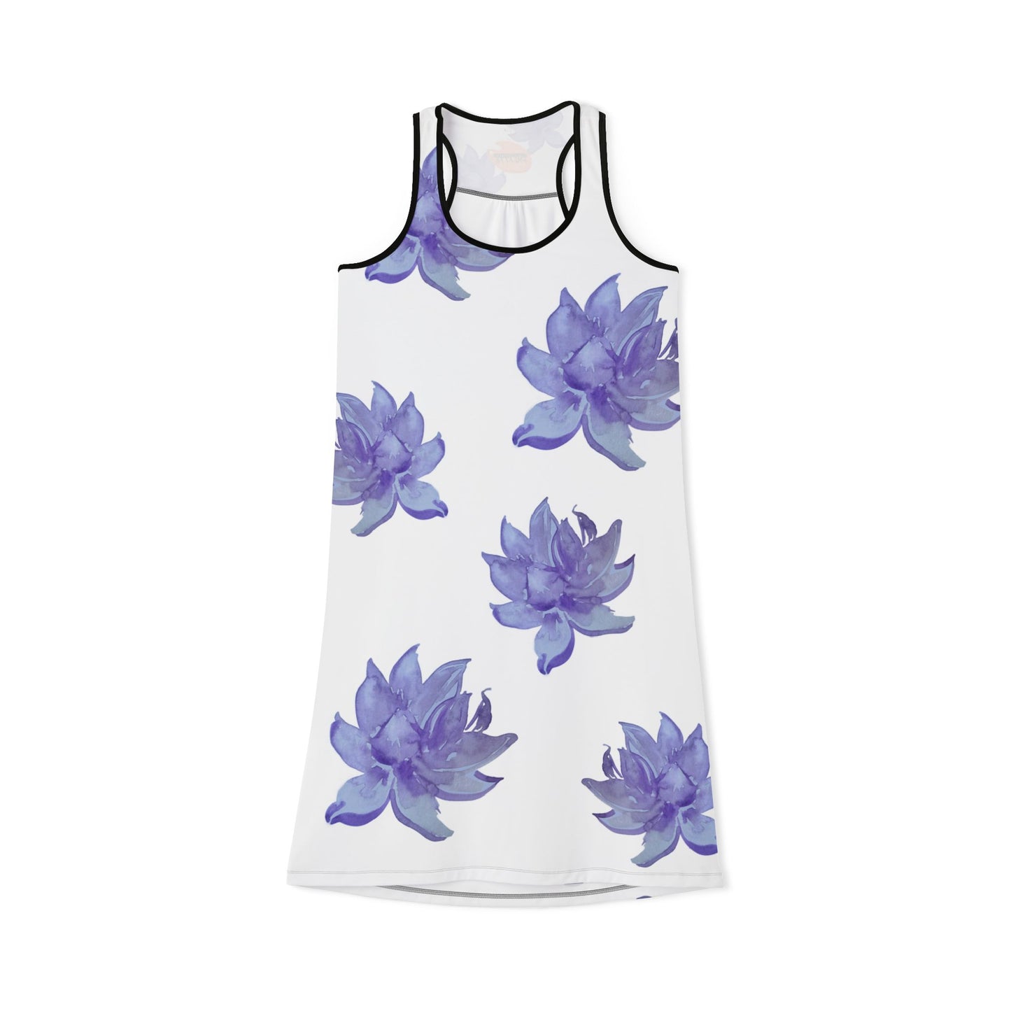 Women's Racerback Dress