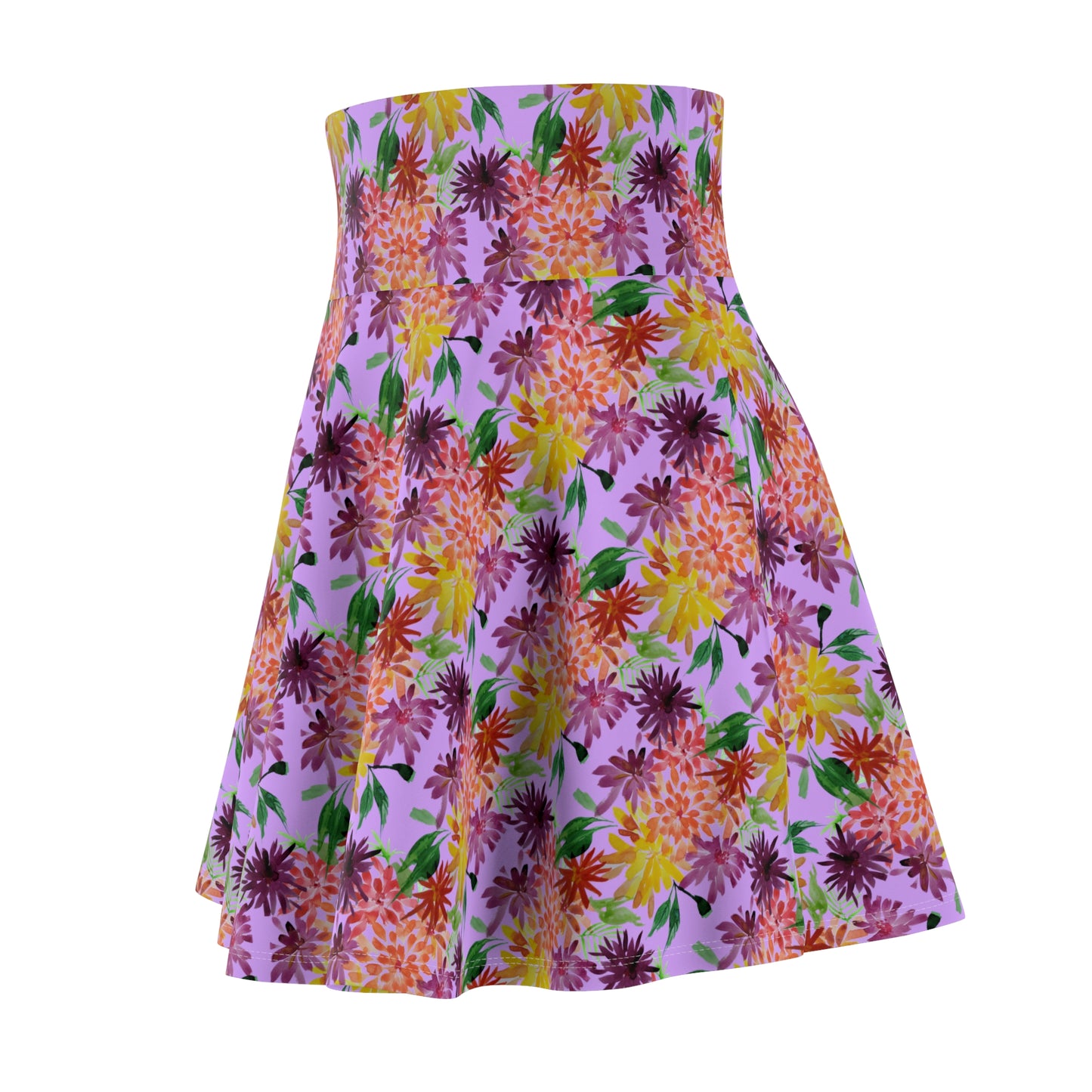 Women's Skater Skirt