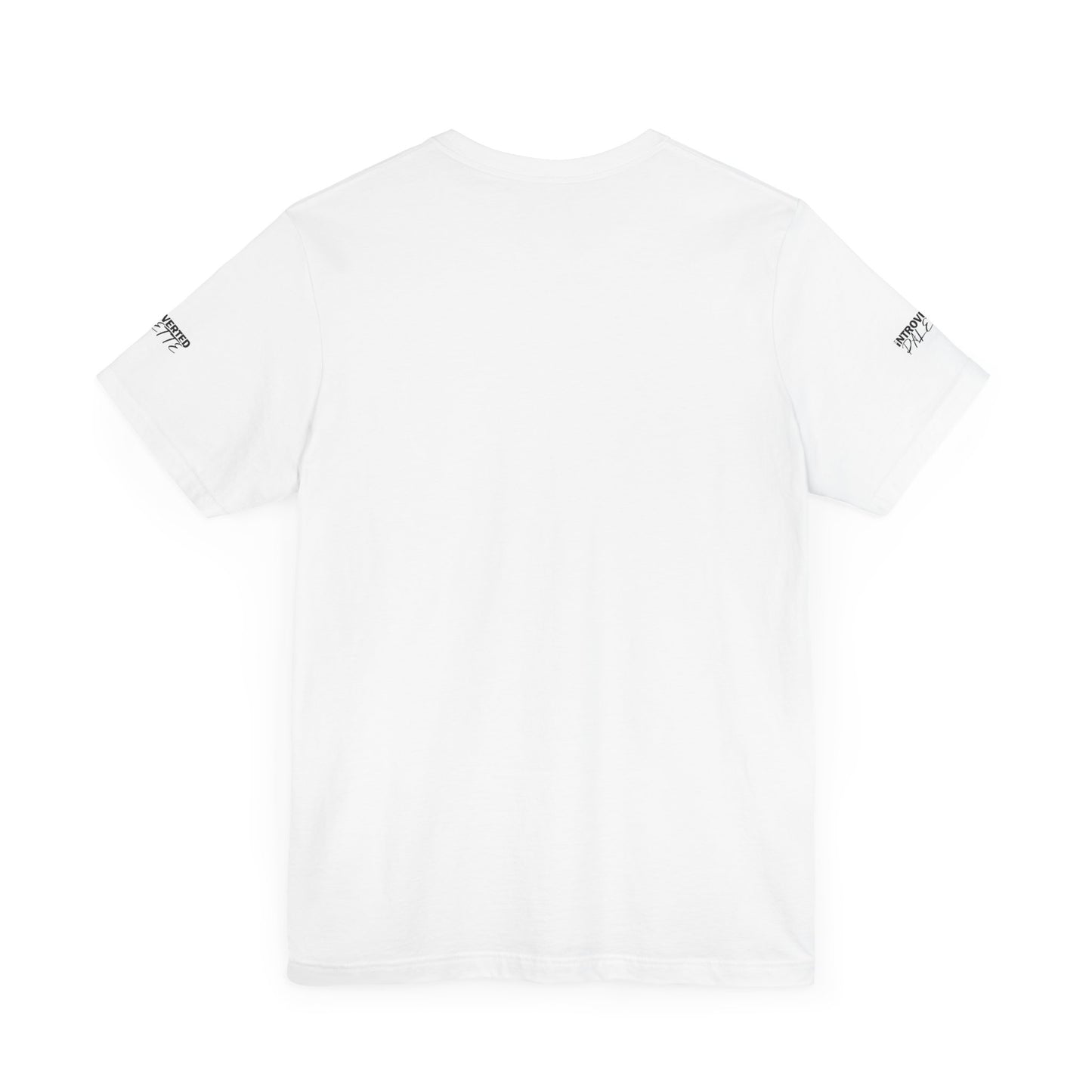 Women's Jersey Tee