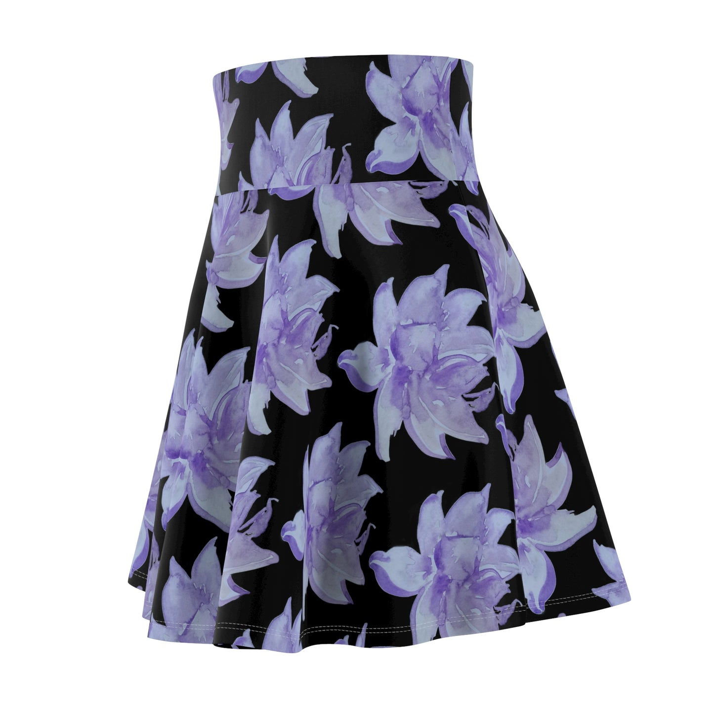Women's Skater Skirt