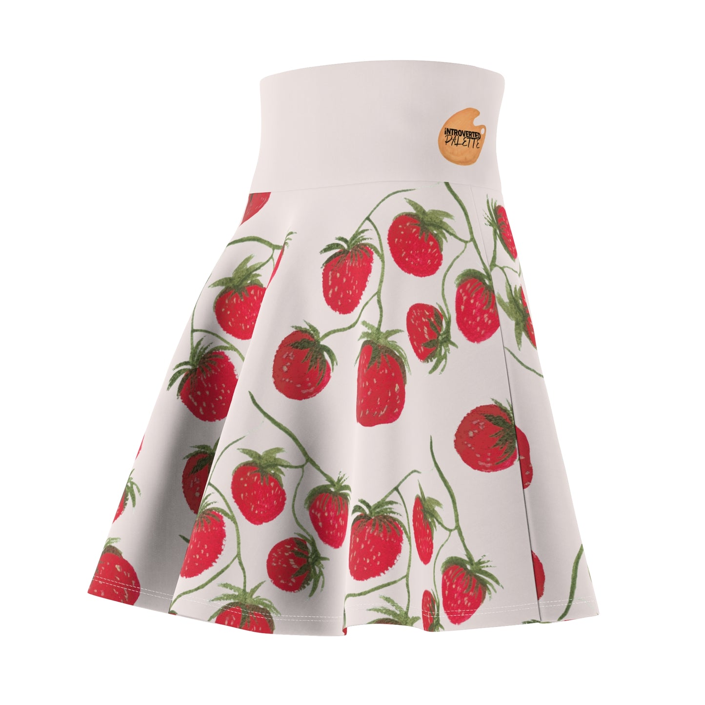 Women's Skater Skirt