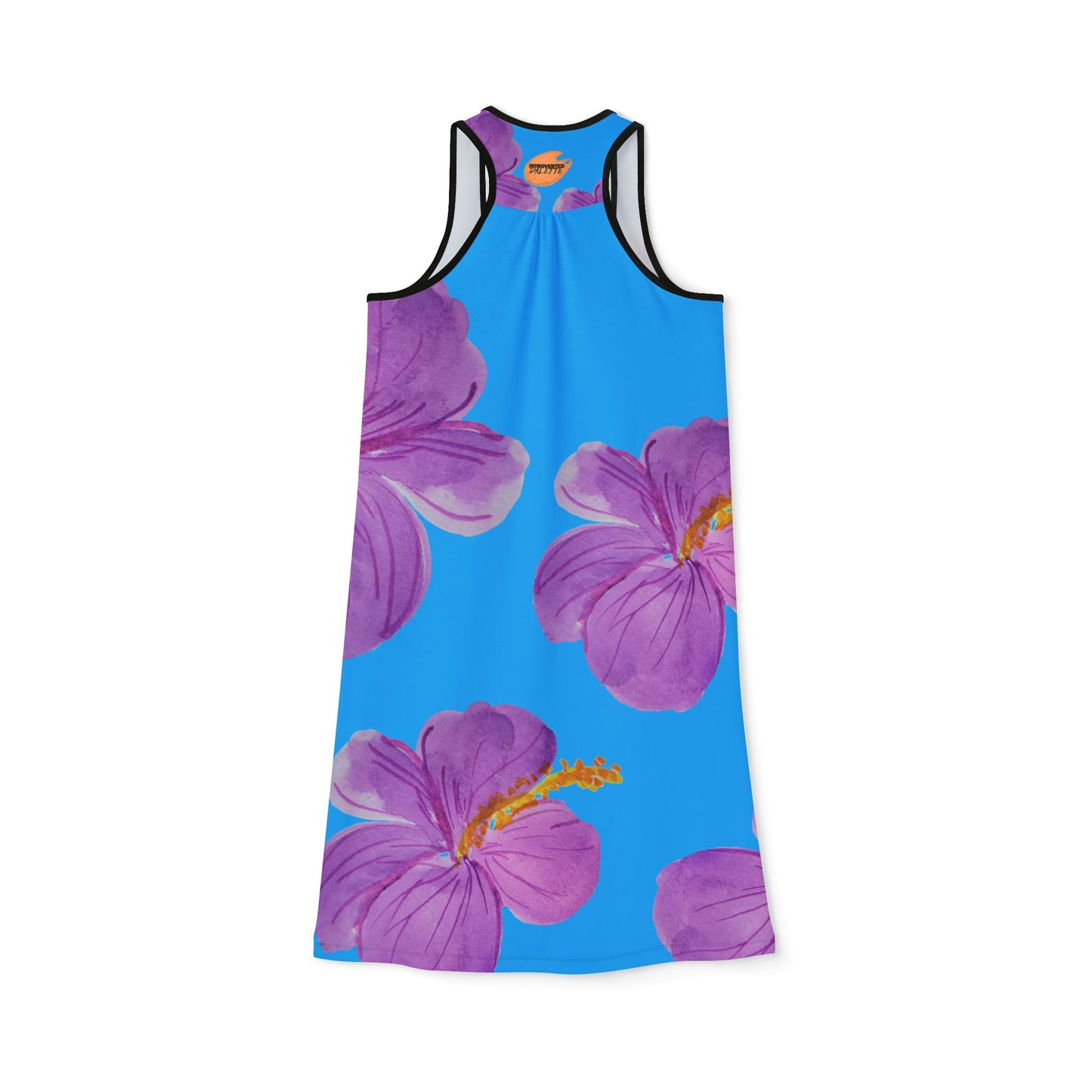 Women's Racerback Dress