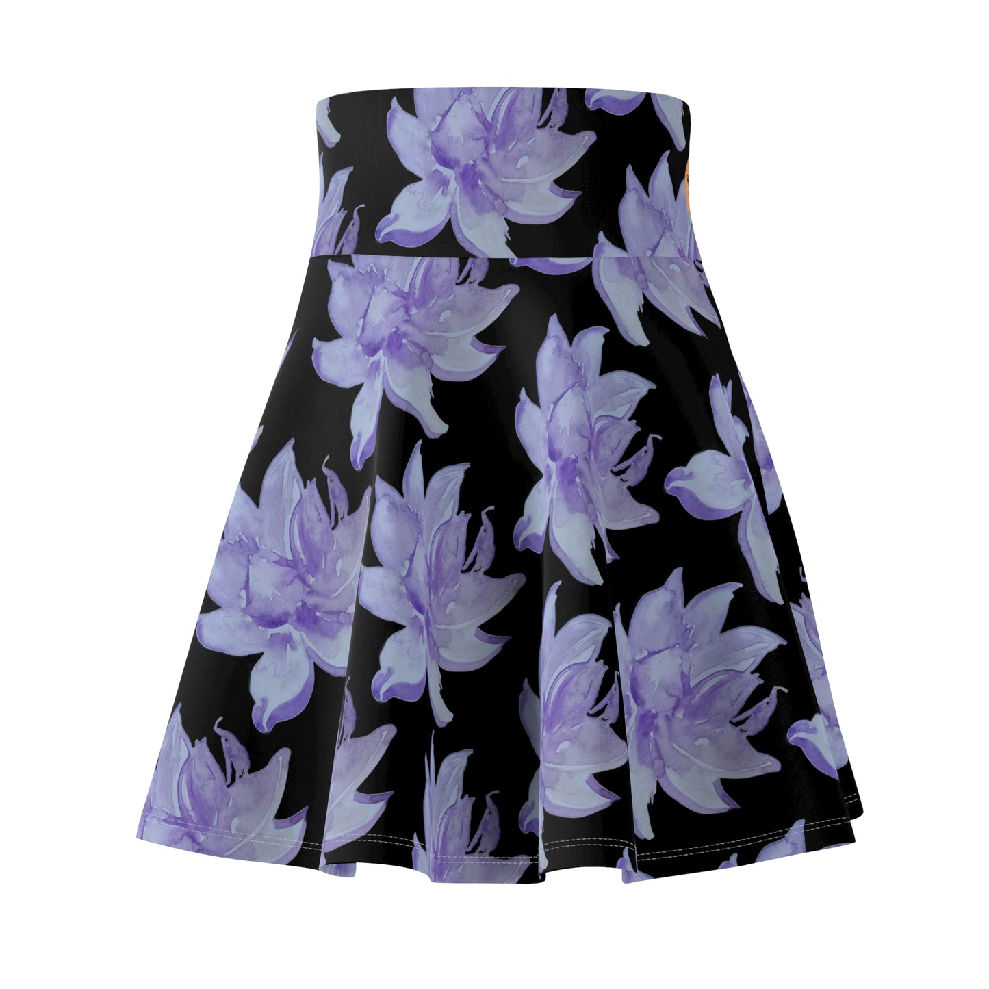 Women's Skater Skirt