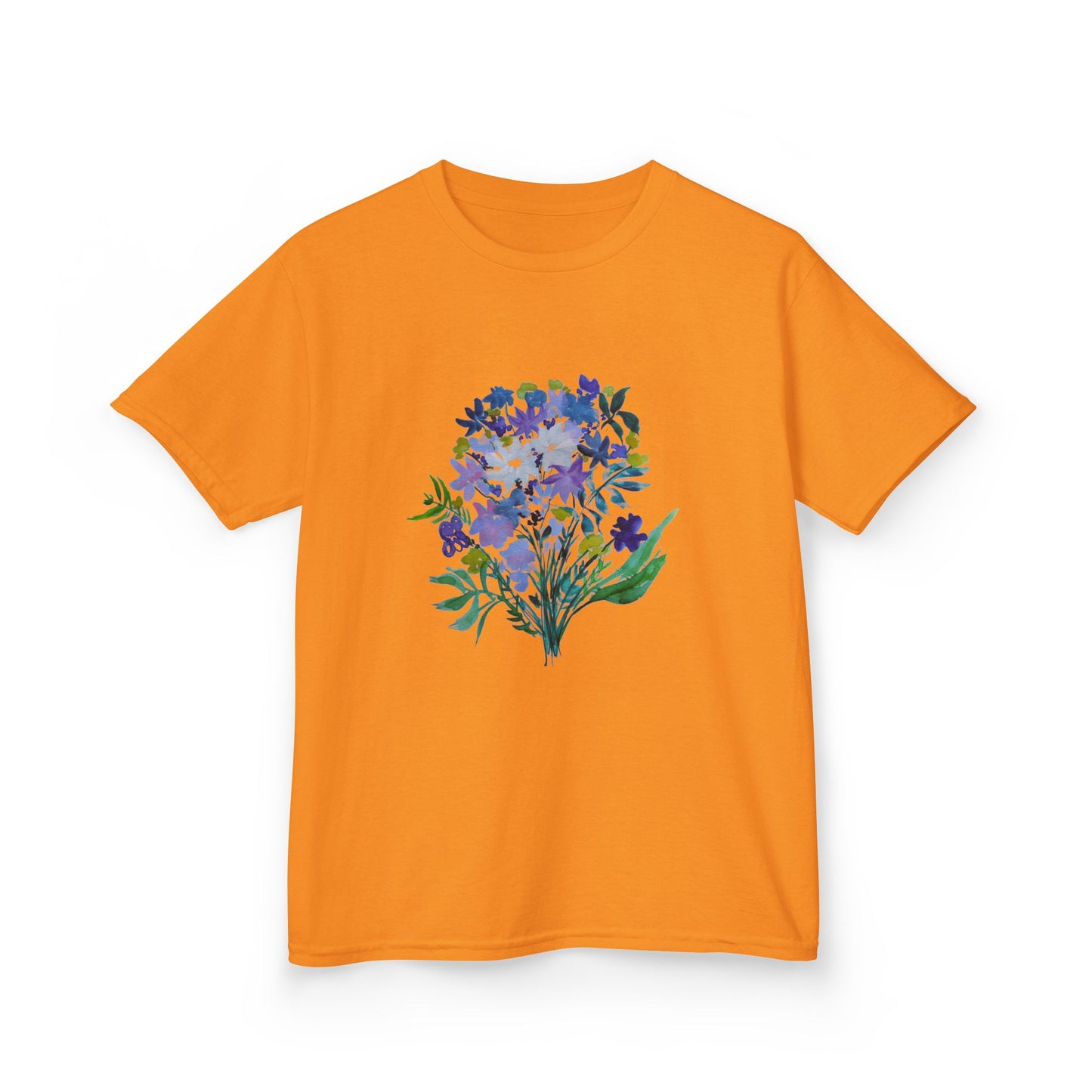 Kids Cotton Tee