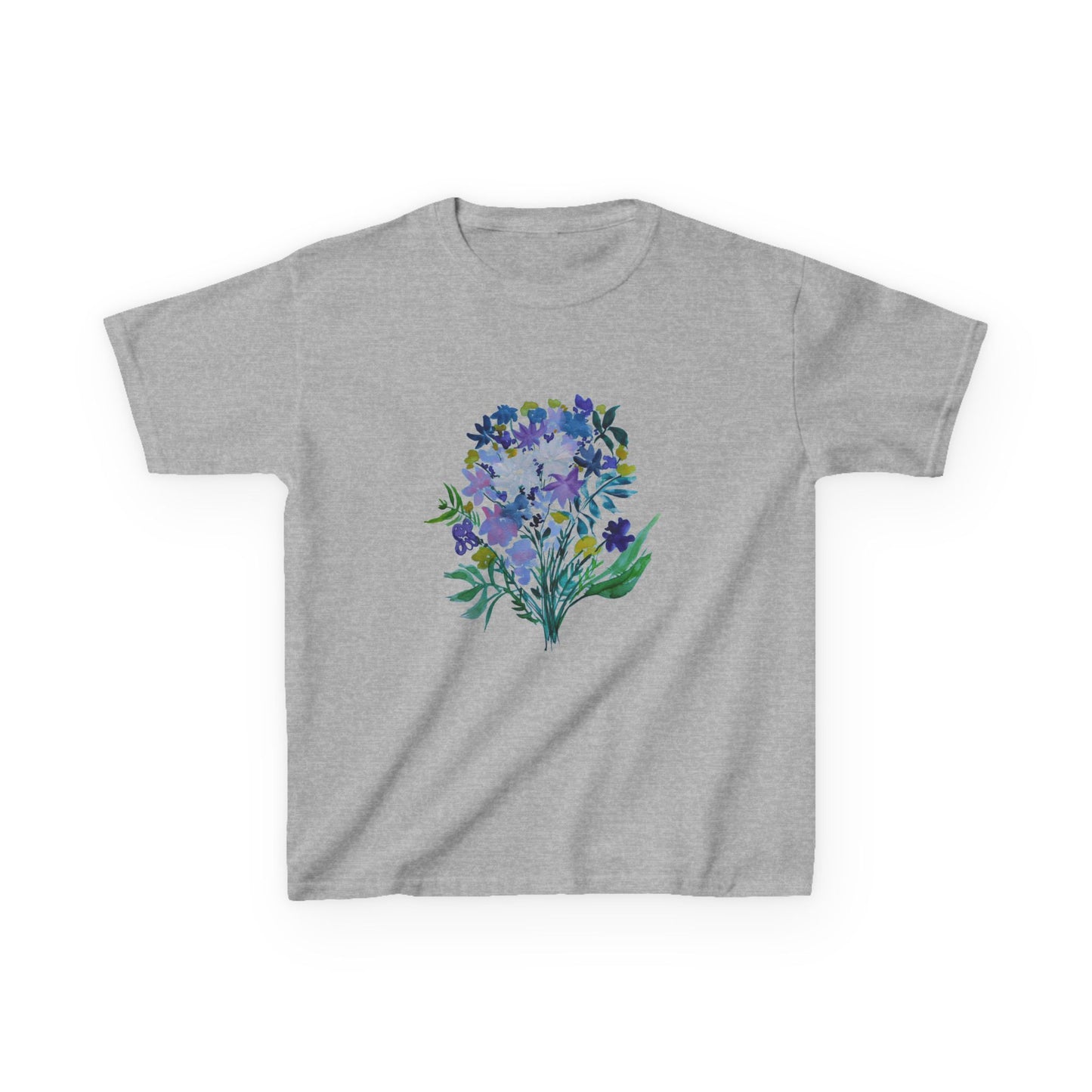 Kids Cotton Tee