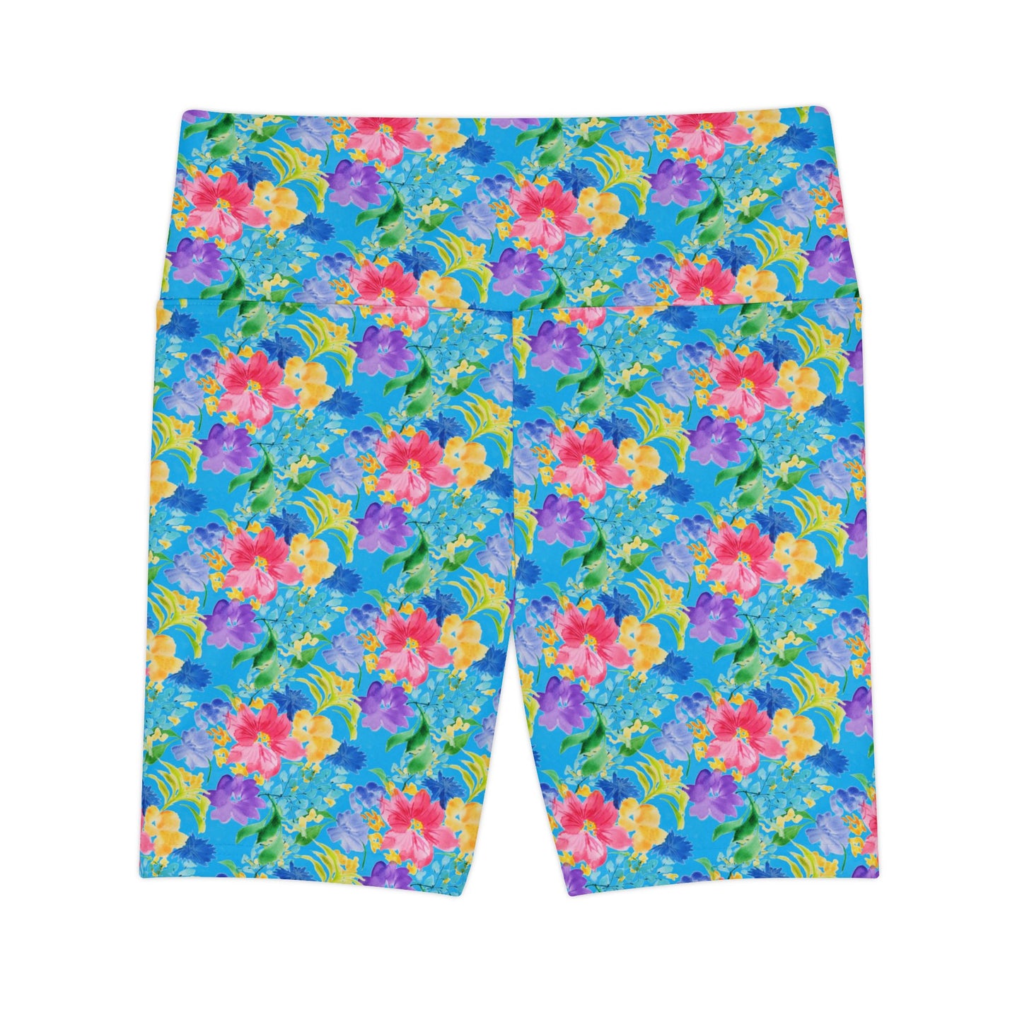 Women's Workout Shorts