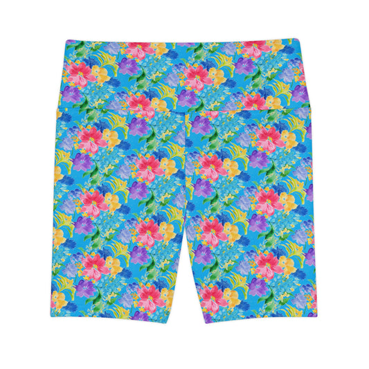 Women's Workout Shorts