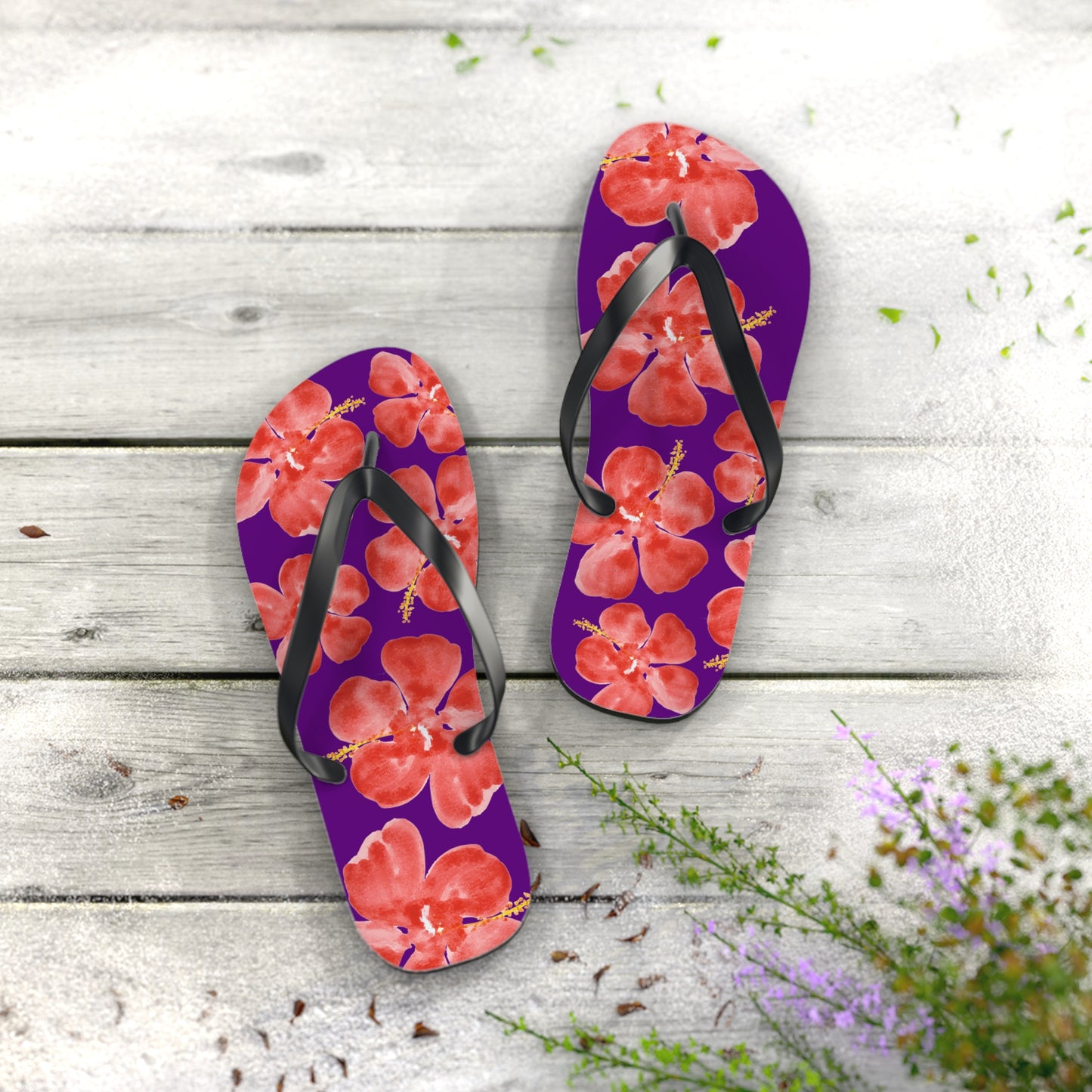 Women's Flip Flops