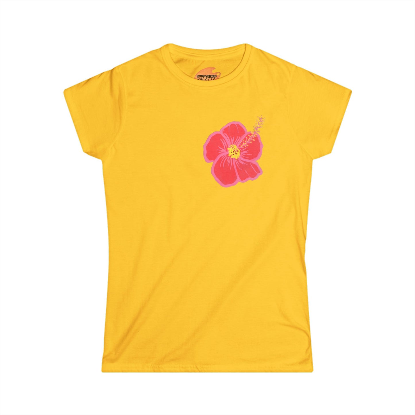 Women's Softstyle Tee