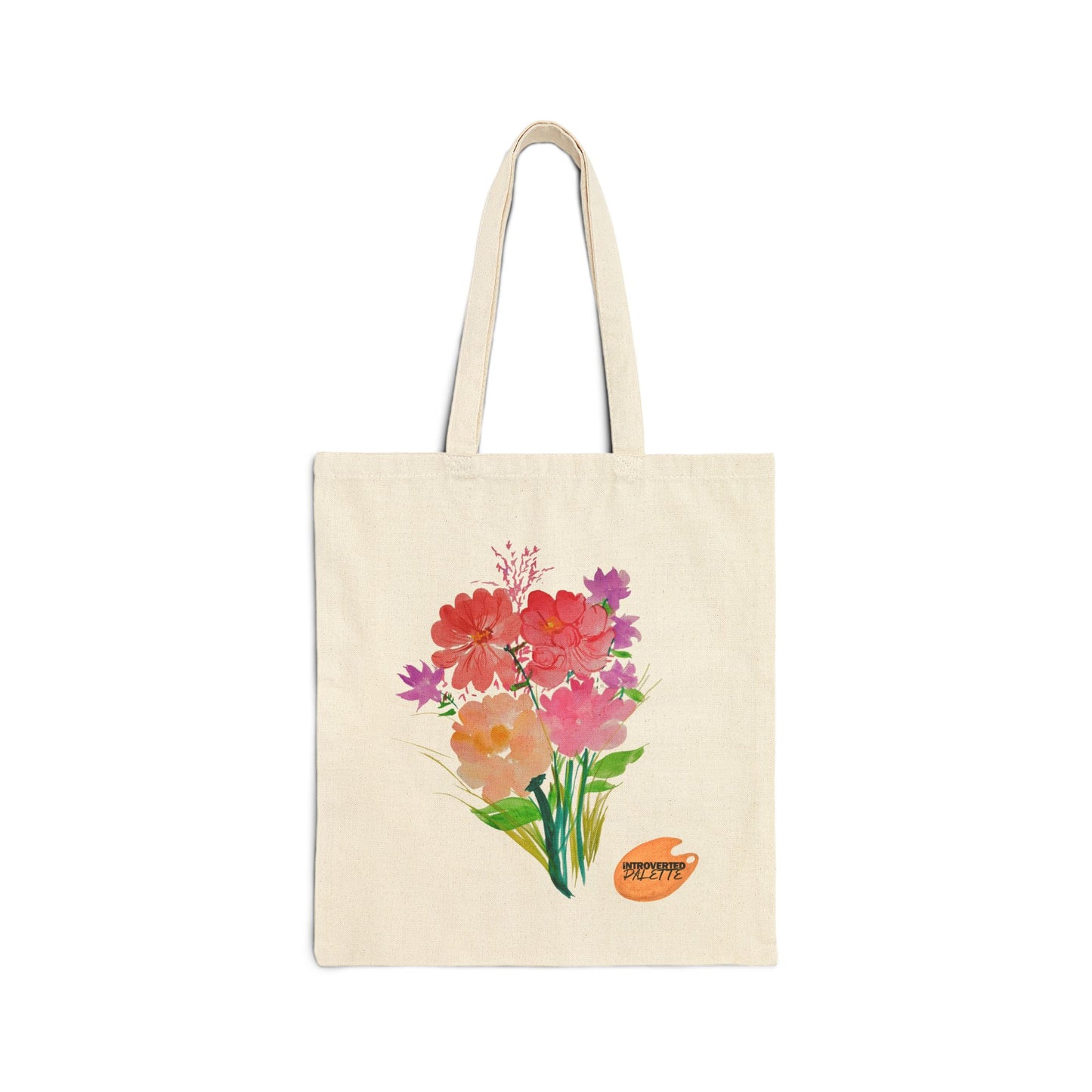 Canvas Tote Bag