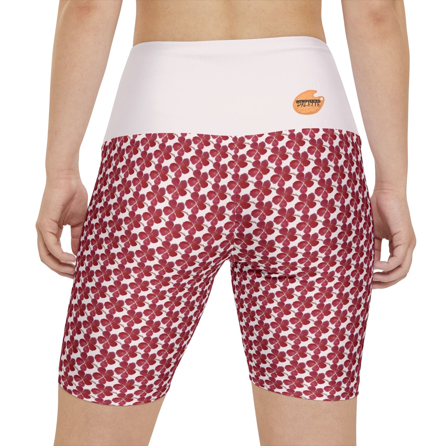 Women's Workout Shorts