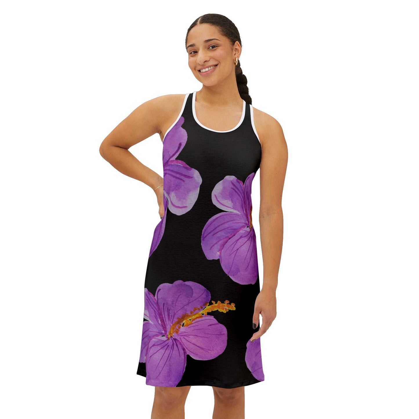 Women's Racerback Dress