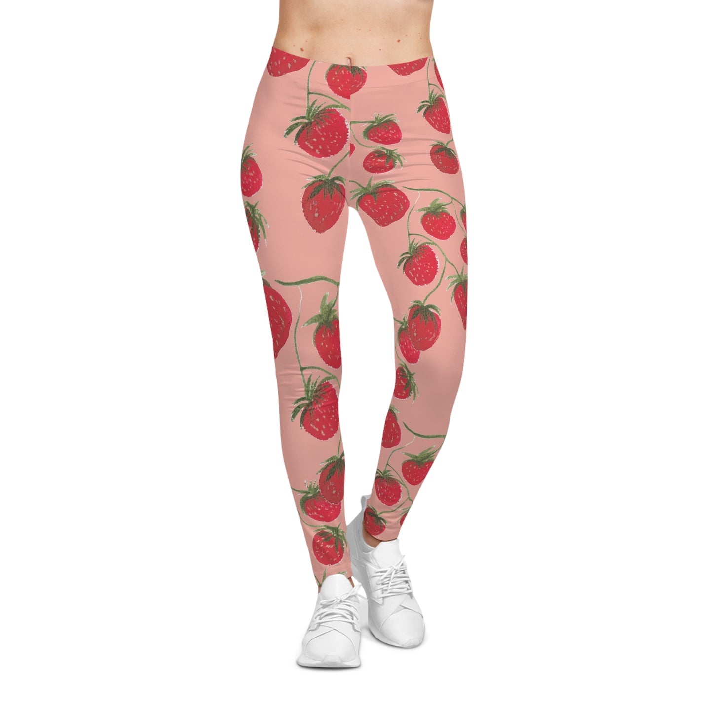 Women's Casual Leggings