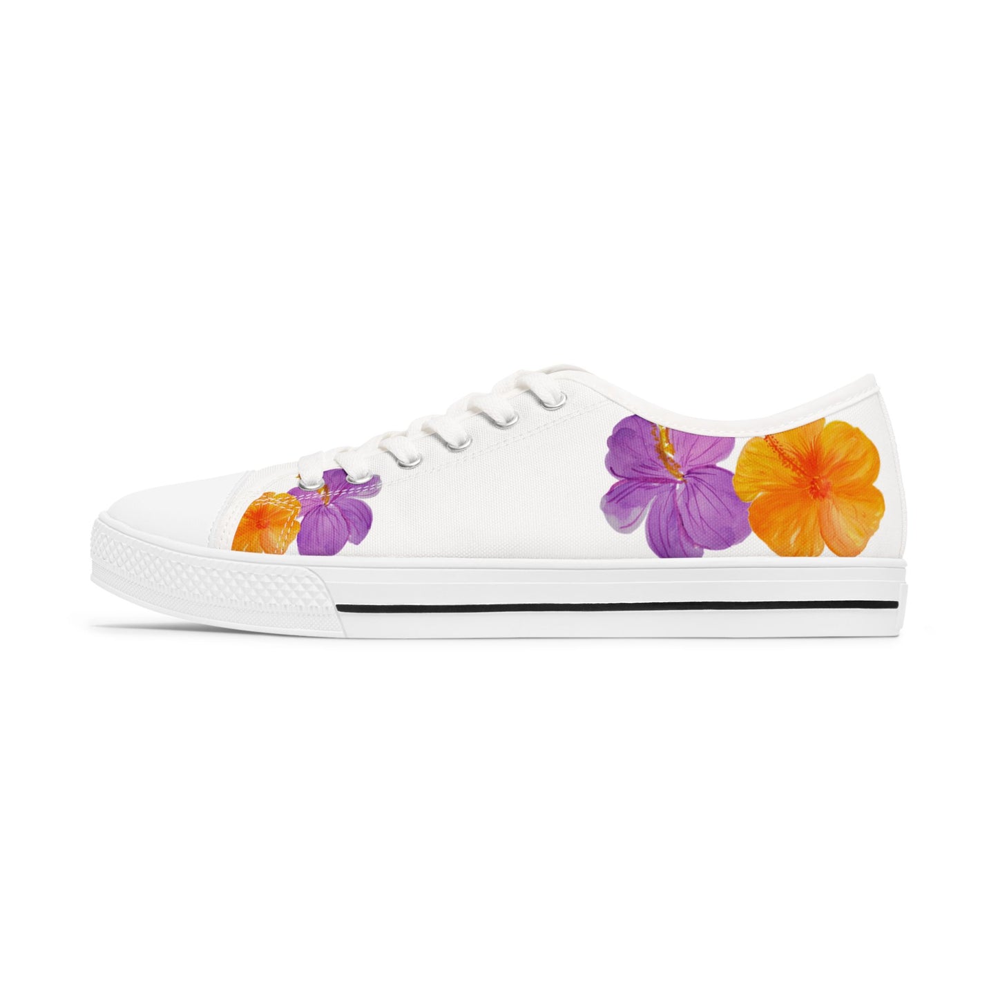 Women's Low Top Sneakers