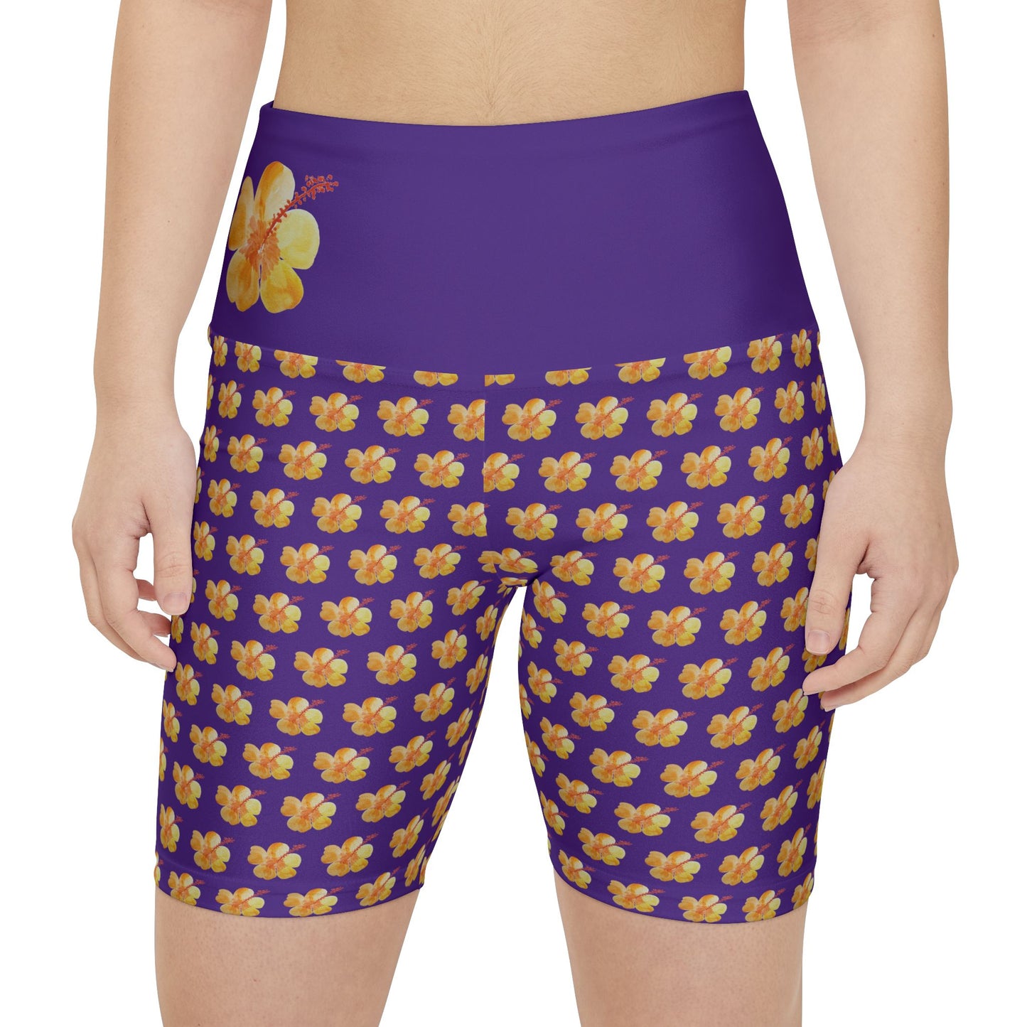 Women's Workout Shorts