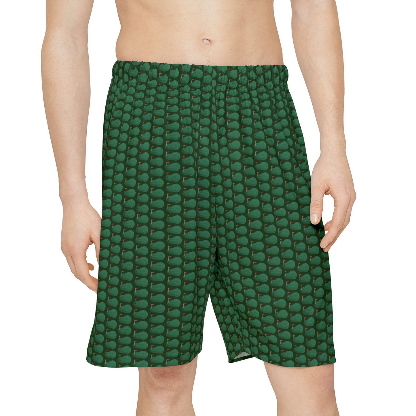 Men's Sports Shorts