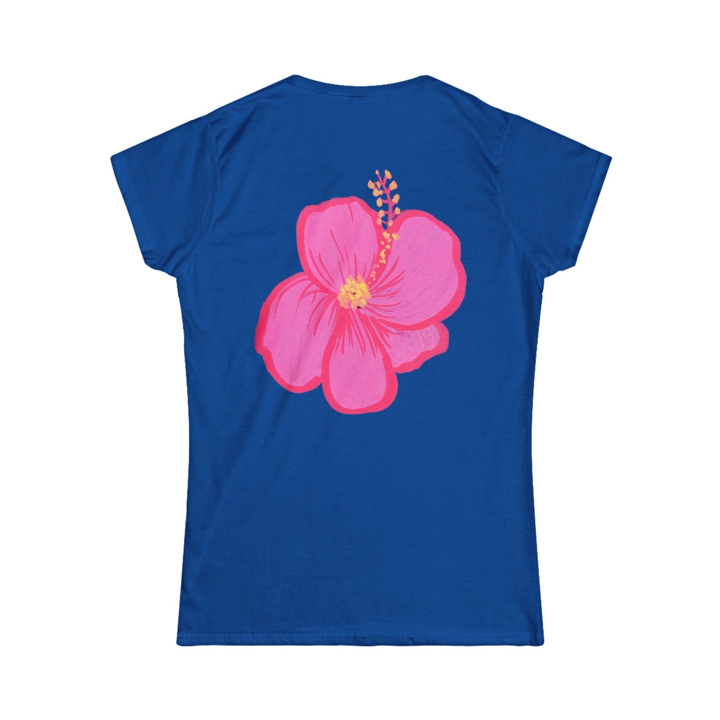 Women's Softstyle Tee