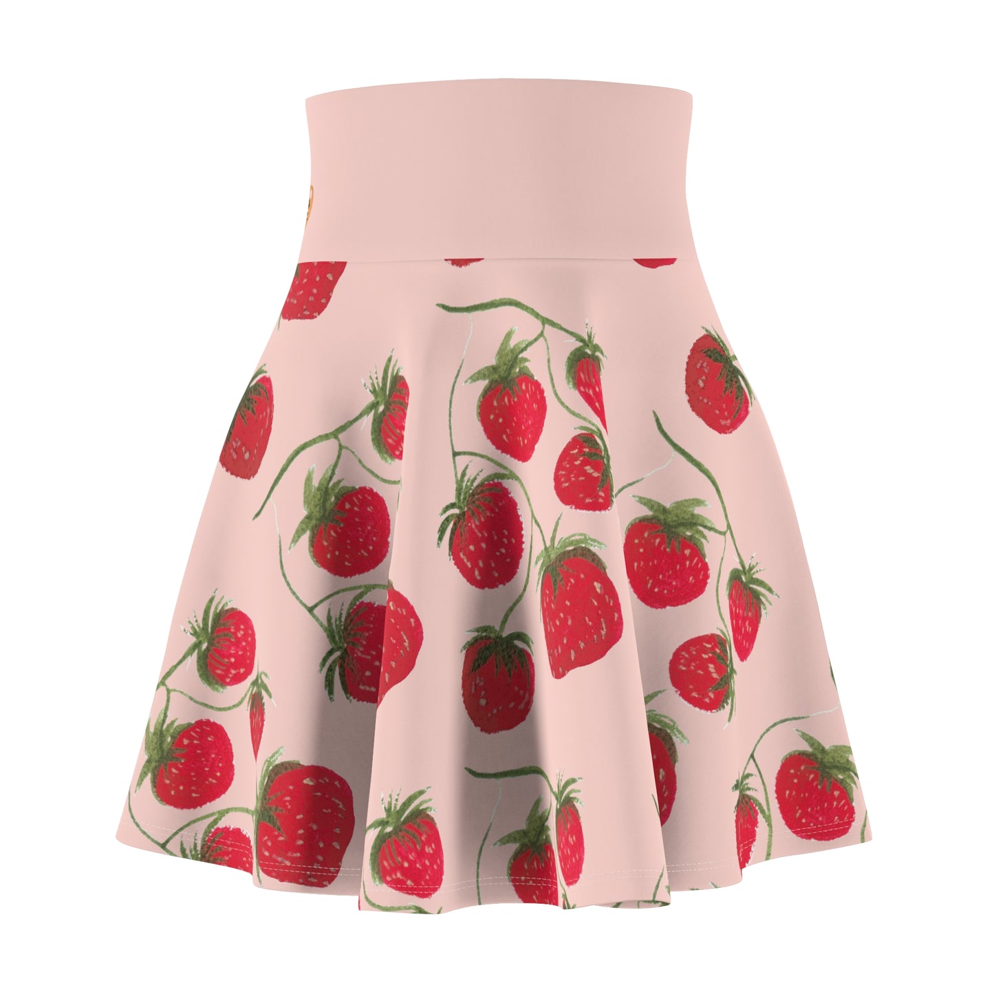 Women's Skater Skirt