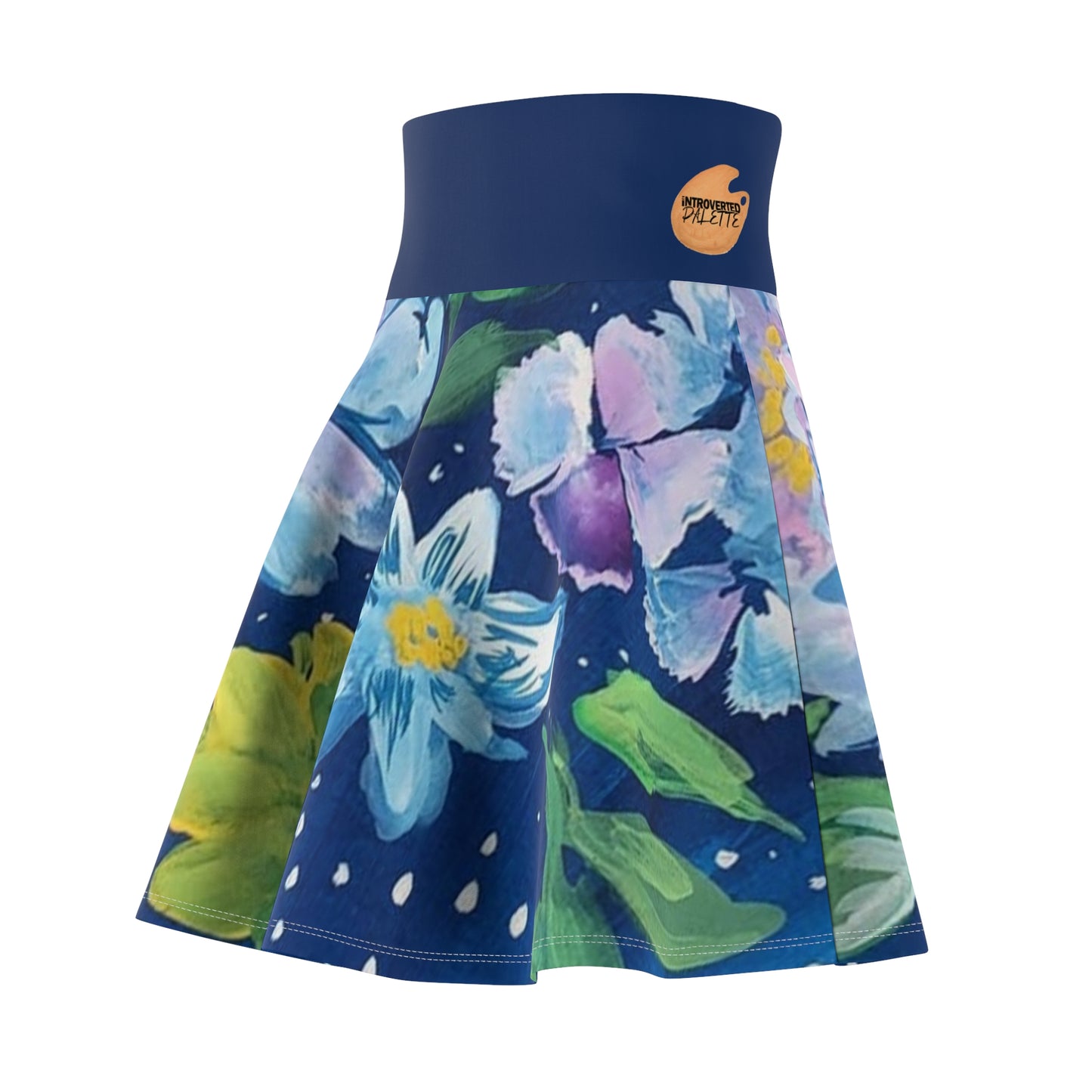 Women's Skater Skirt