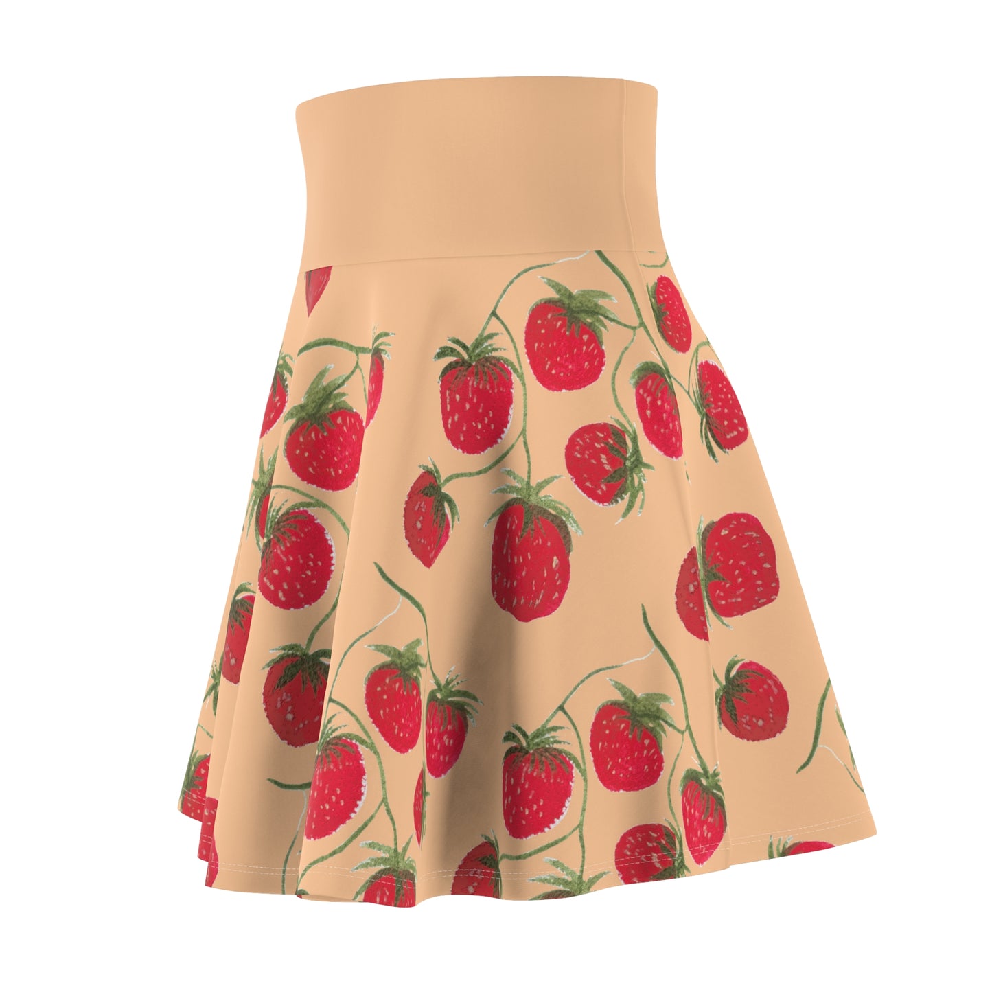 Women's Skater Skirt