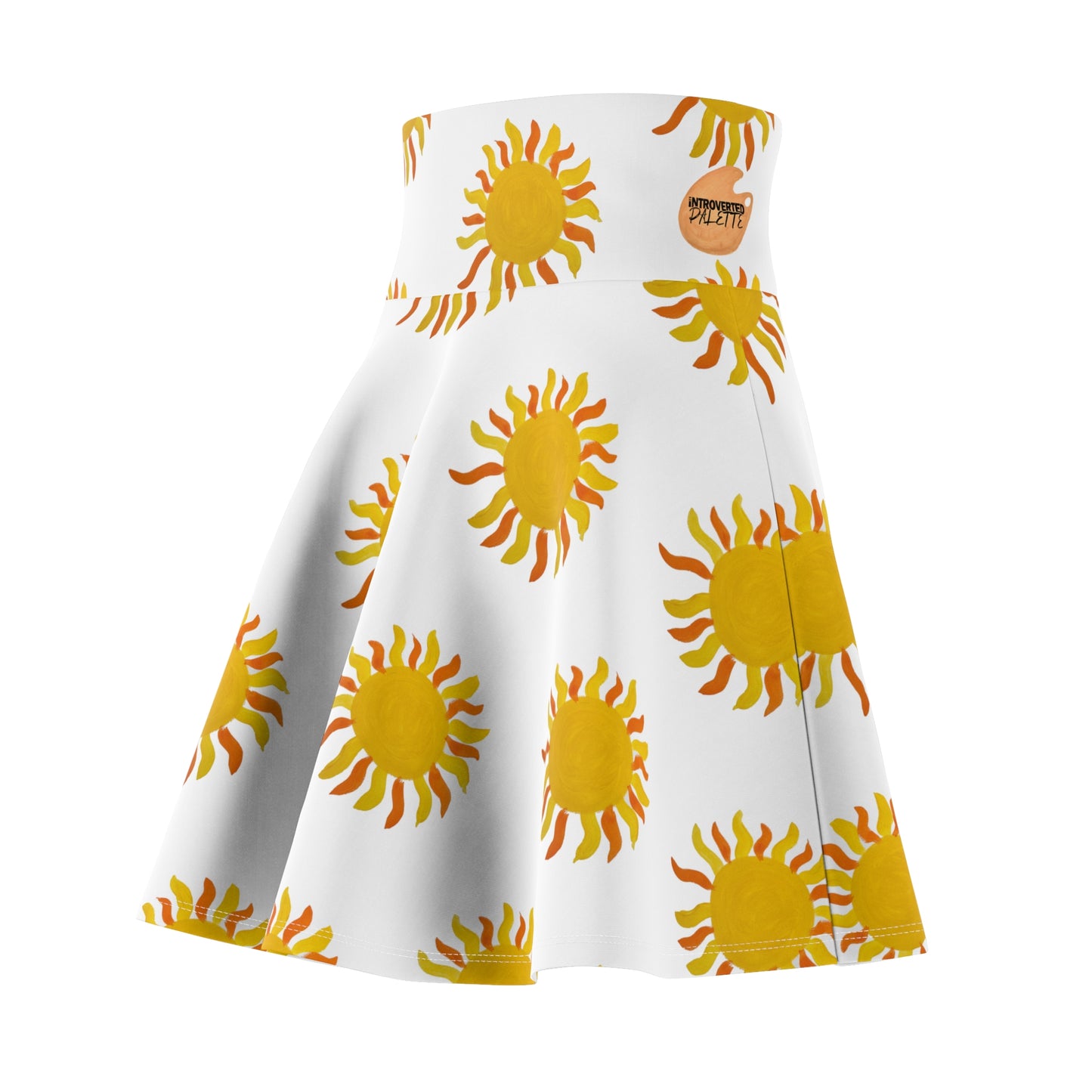 Women's Skater Skirt