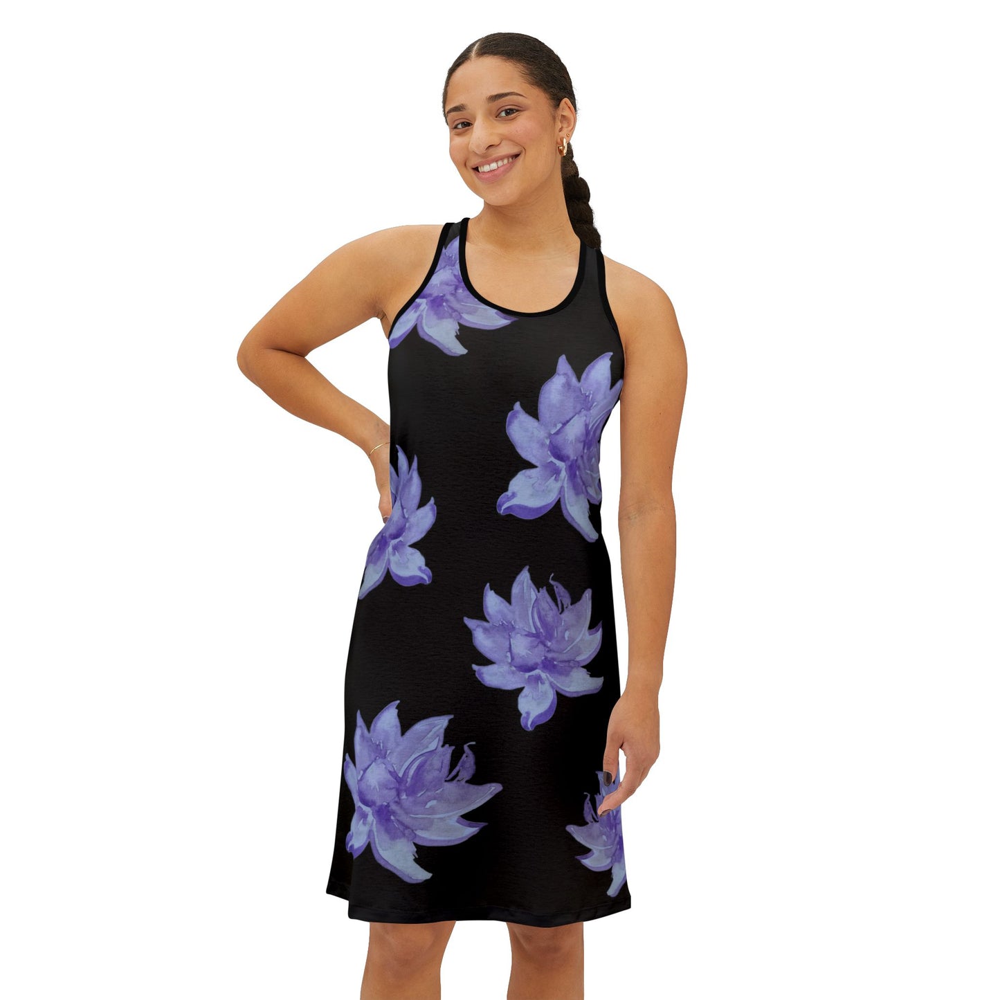 Women's Racerback Dress